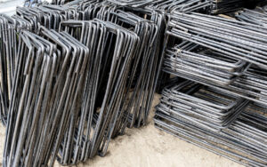 Hazır Demir Fire Oranını Nasıl Azaltır?