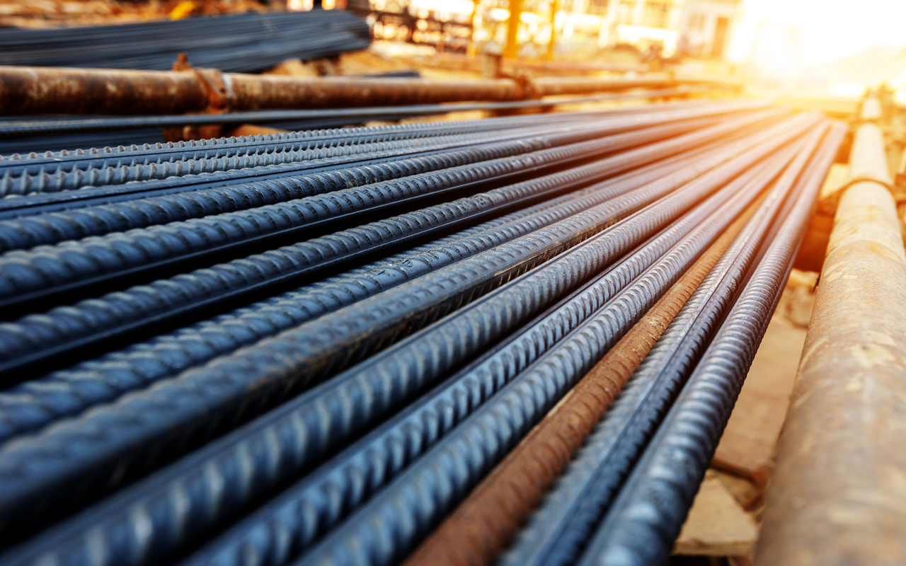 Nervürlü Demir Fiyatları