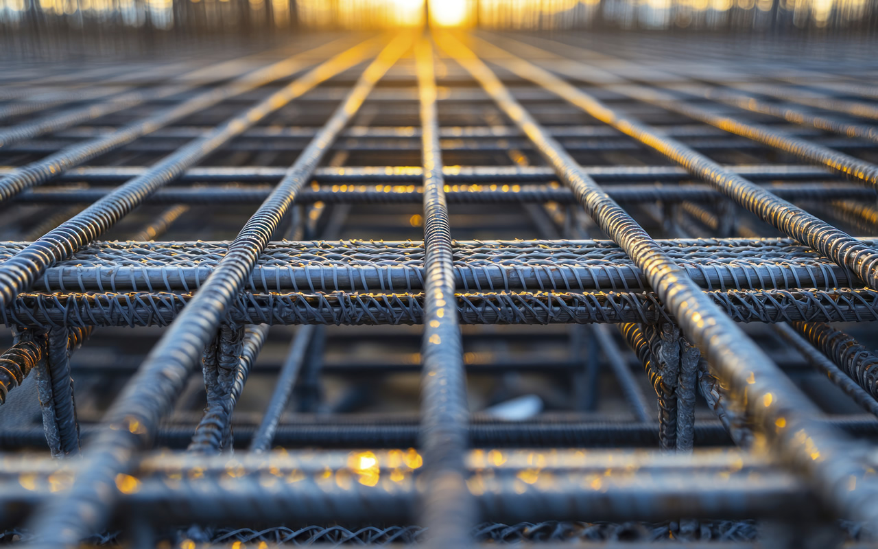 Nervürlü İnşaat Demiri Fiyatı